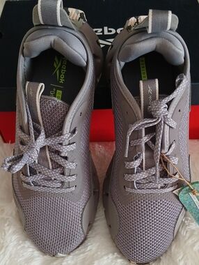Reebok Zig Dynamica HLD